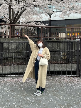 izumiさんのコーディネート