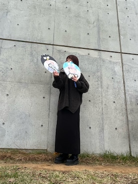 izumiさんのコーディネート