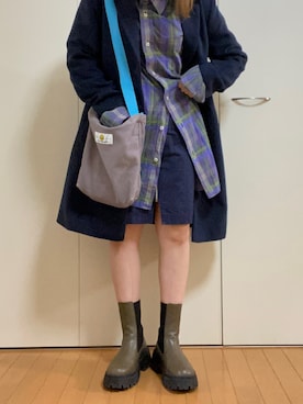 ふくさんのコーディネート