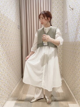 きゃりんさんのコーディネート