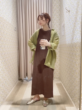 きゃりんさんのコーディネート