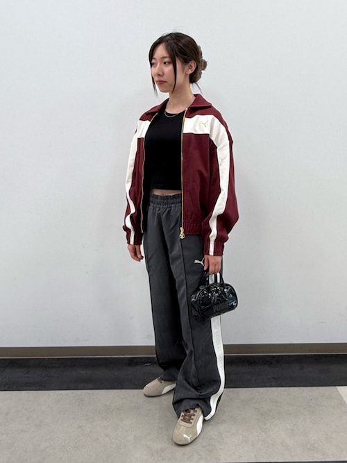 カエルーマ PUMA プーマ ウィメンズ SPEEDCAT ELEVATED / スピードキャット