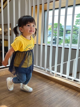 Atm1212Sea☺︎︎さんのコーディネート