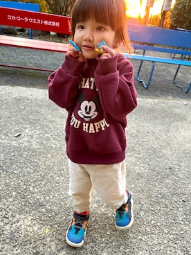 Atm1212Sea☺︎︎さんのコーディネート