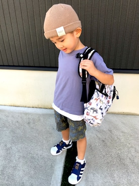 Atm1212Sea☺︎︎さんのコーディネート