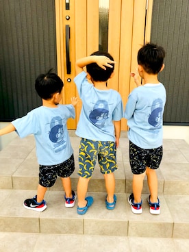 Atm1212Sea☺︎︎さんのコーディネート