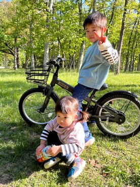 Atm1212Sea☺︎︎さんのコーディネート