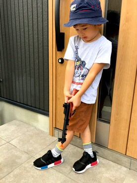 Atm1212Sea☺︎︎さんのコーディネート