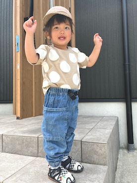 Atm1212Sea☺︎︎さんのコーディネート