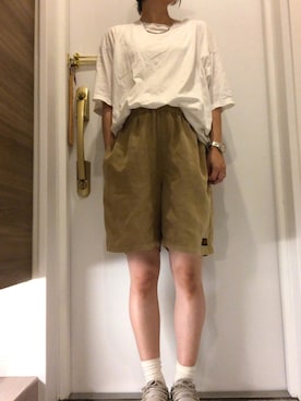 sshiさんのコーディネート