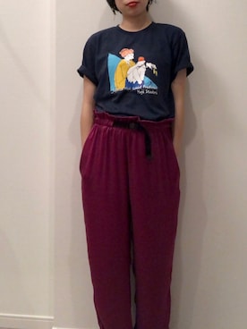 sshiさんのコーディネート