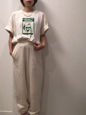 sshiさんのコーディネート