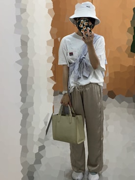 sshiさんのコーディネート