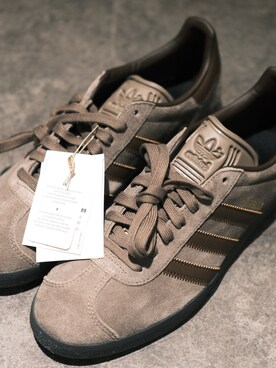 Sheldon Hoさんのコーディネート