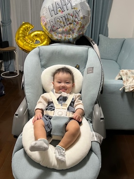 citronさんのコーディネート