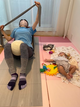 citronさんのコーディネート