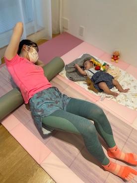 citronさんのコーディネート