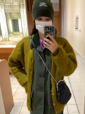 MIKAさんのコーディネート