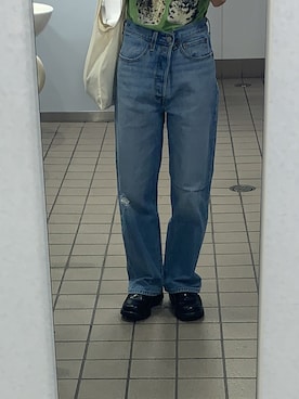 MIKAさんのコーディネート