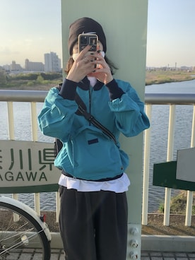 MIKAさんのコーディネート