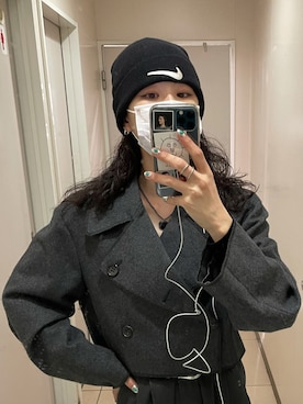 MIKAさんのコーディネート