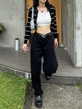 MIKAさんのコーディネート