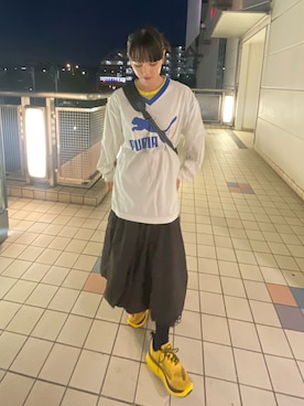 MIKAさんのコーディネート