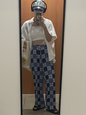 MIKAさんのコーディネート