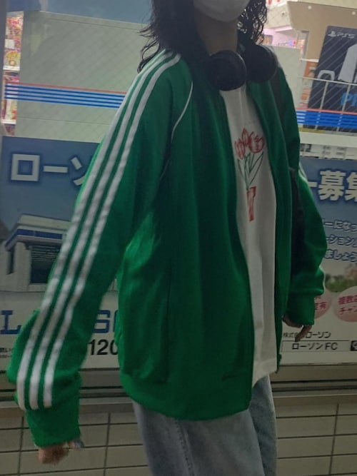 MIKAさんのコーディネート