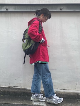 𝕞𝕚𝕕𝕦𝕜𝕚さんのコーディネート