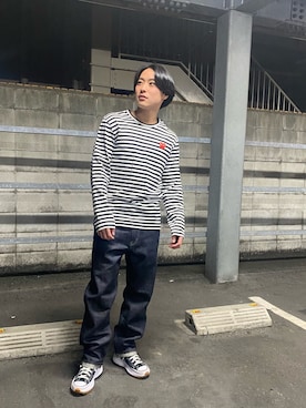 seiさんのコーディネート