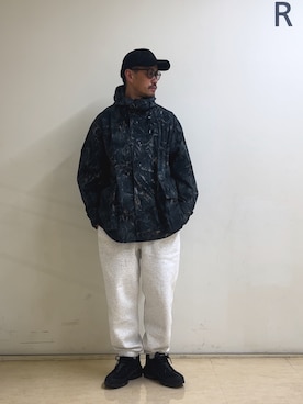 まひろさんのコーディネート