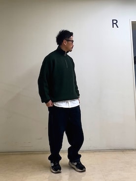 まひろさんのコーディネート