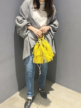 chonchommaruさんのコーディネート