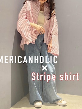 chonchommaruさんのコーディネート