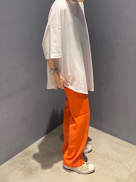 chonchommaruさんのコーディネート