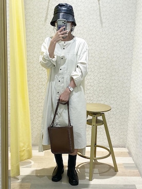 chonchommaruさんのコーディネート