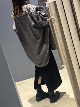 chonchommaruさんのコーディネート