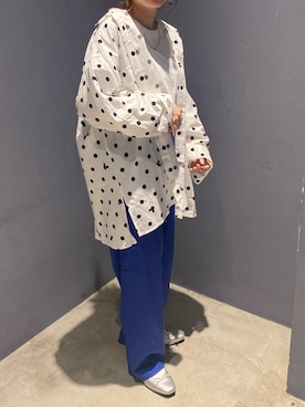 chonchommaruさんのコーディネート