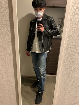 Naokiさんのコーディネート