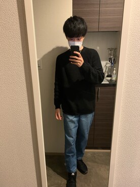 Naokiさんのコーディネート