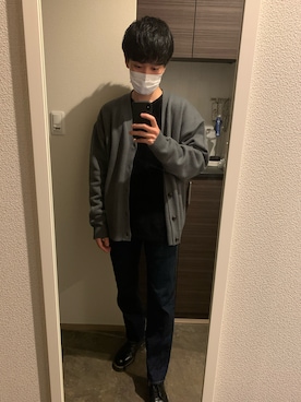 Naokiさんのコーディネート