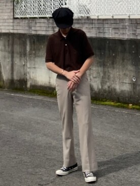 古着屋店員 の人気ファッションコーディネート Wear