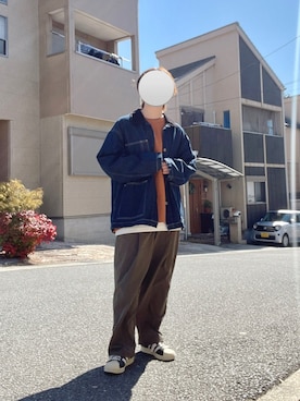 Nisssy＊さんのコーディネート