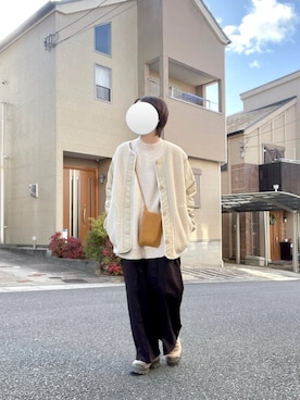 Nisssy＊さんのコーディネート