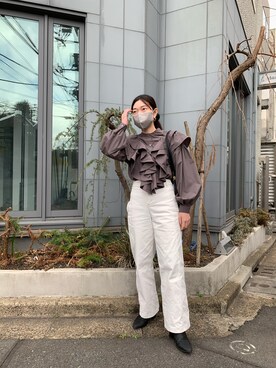 renaさんのコーディネート