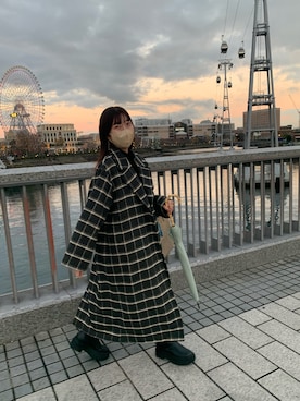 renaさんのコーディネート