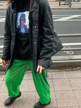 renaさんのコーディネート
