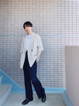 たくみさんのコーディネート