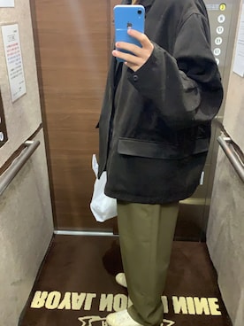 　Hiroto.Oさんのコーディネート